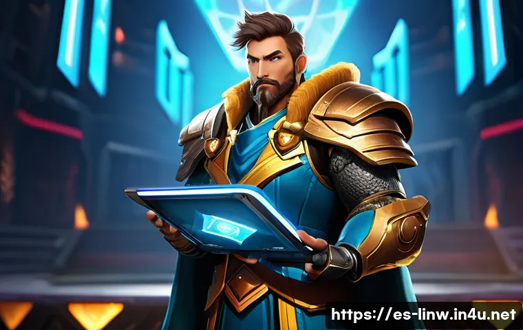 리니지W PvP 계급 보상 관련 이미지 2